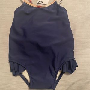 Burberry Baby SwimSuit